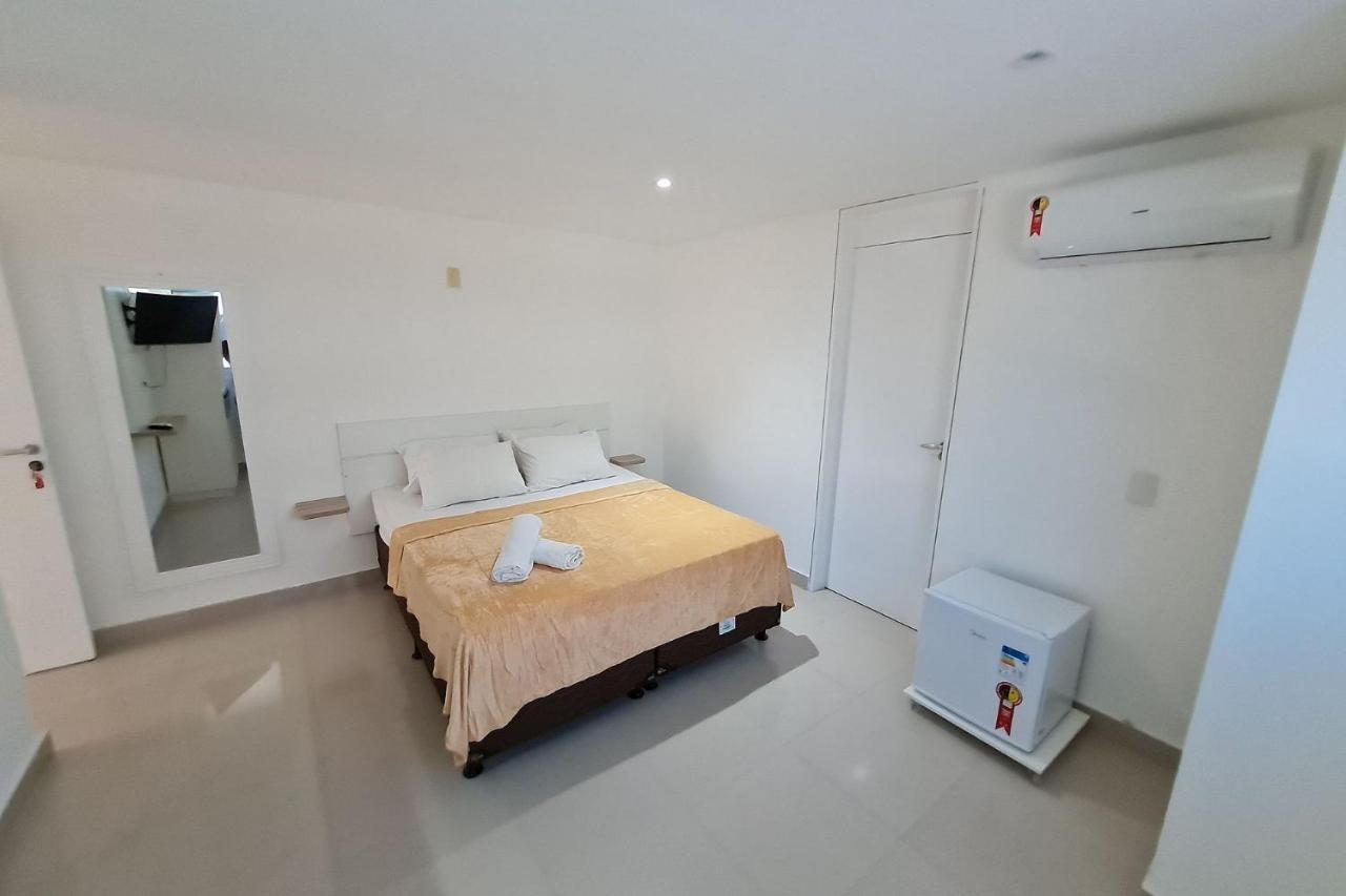Na Praia Sunset Apartamento