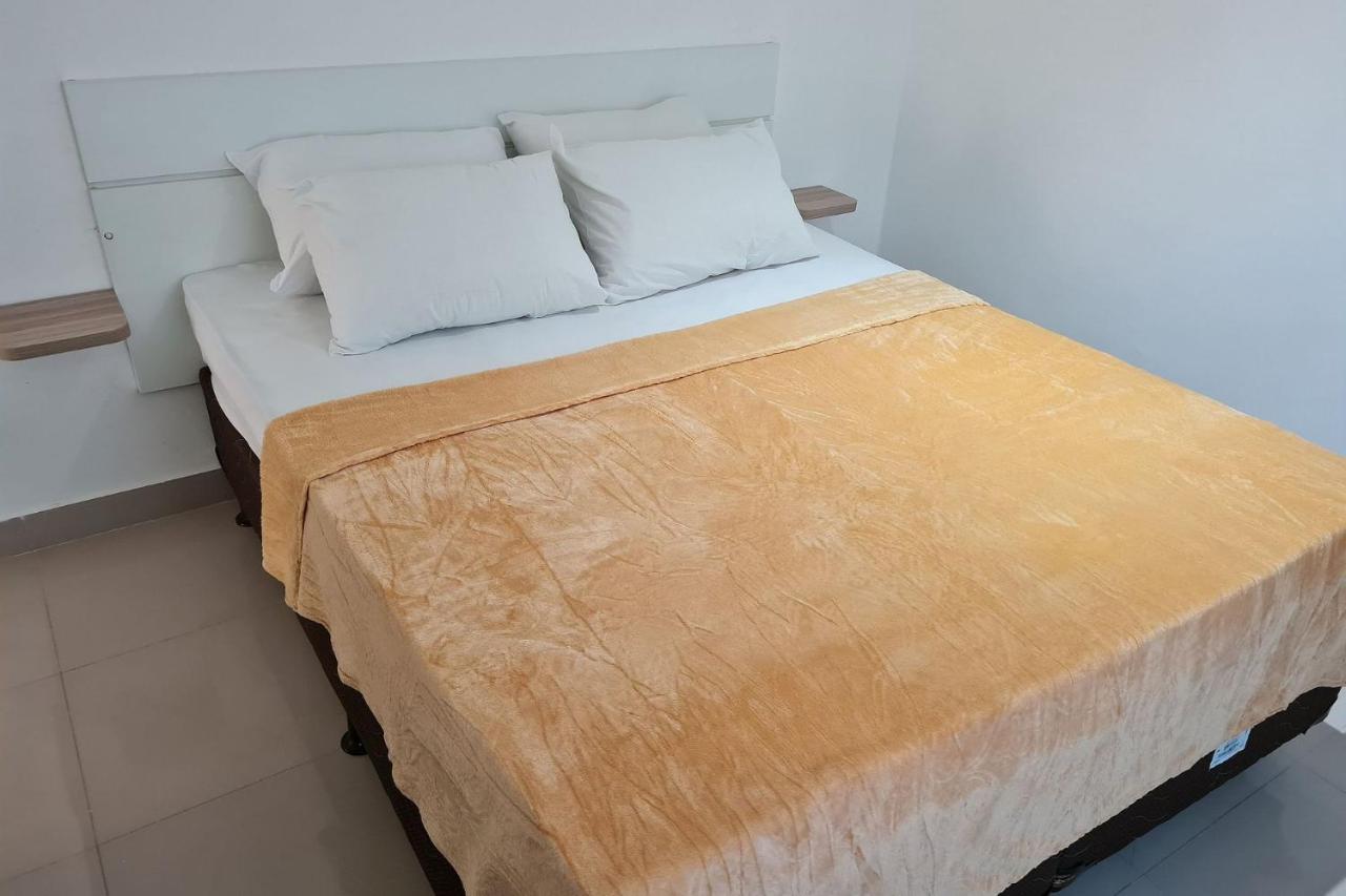 Apartamento Na Praia Sunset *