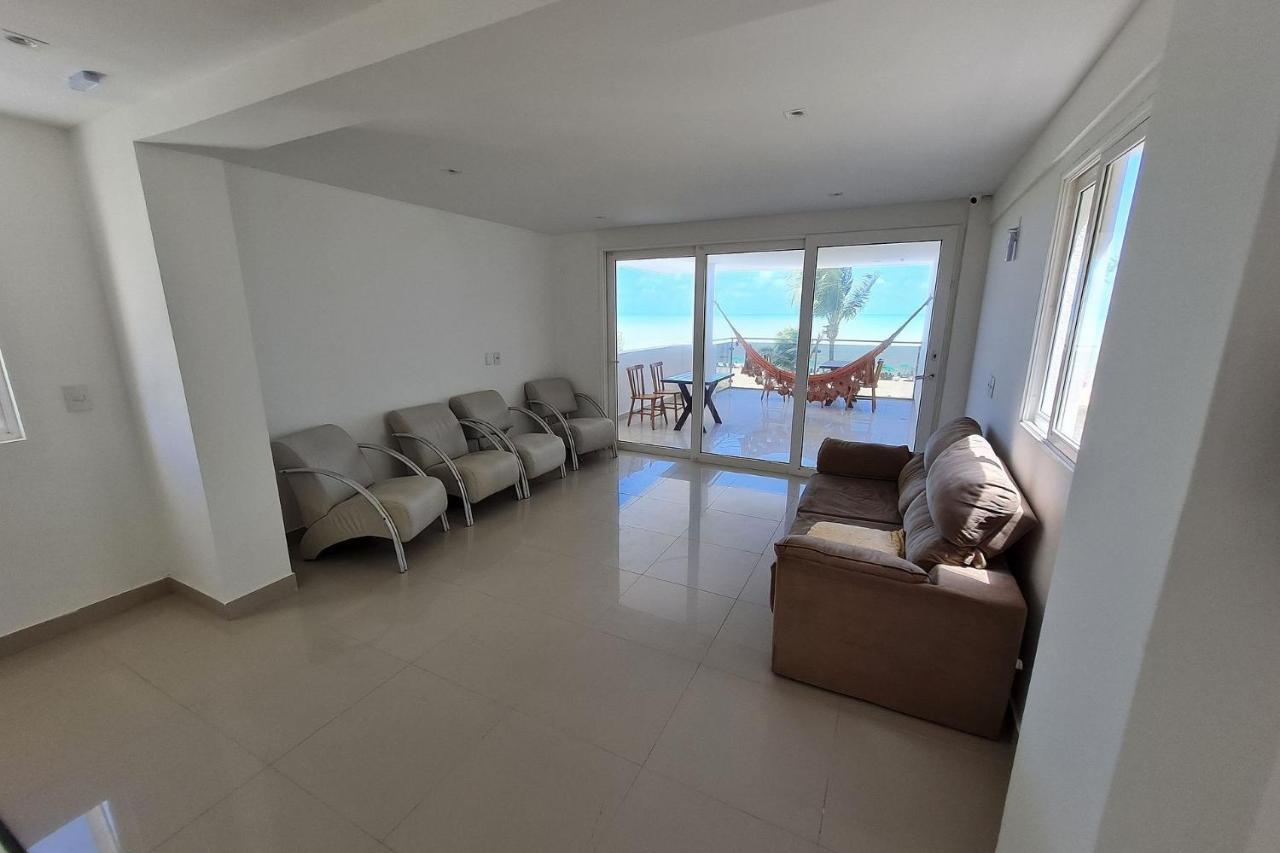 Apartamento Na Praia Sunset