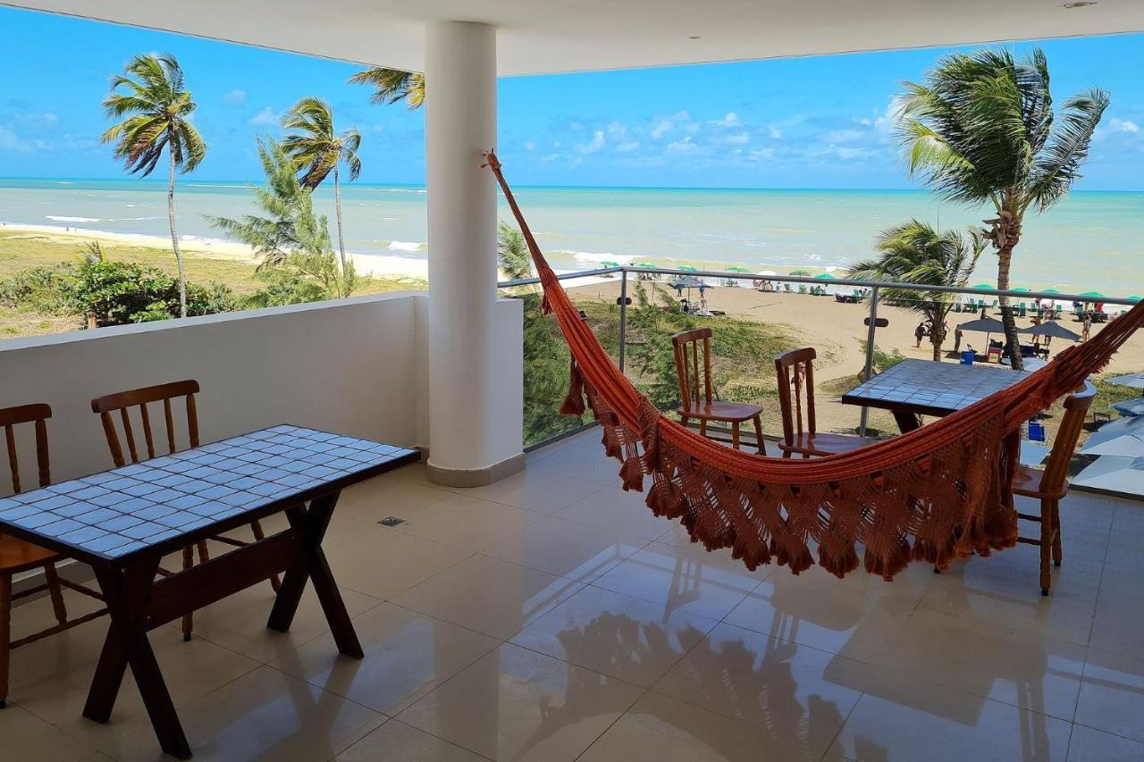 Na Praia Sunset Apartamento *