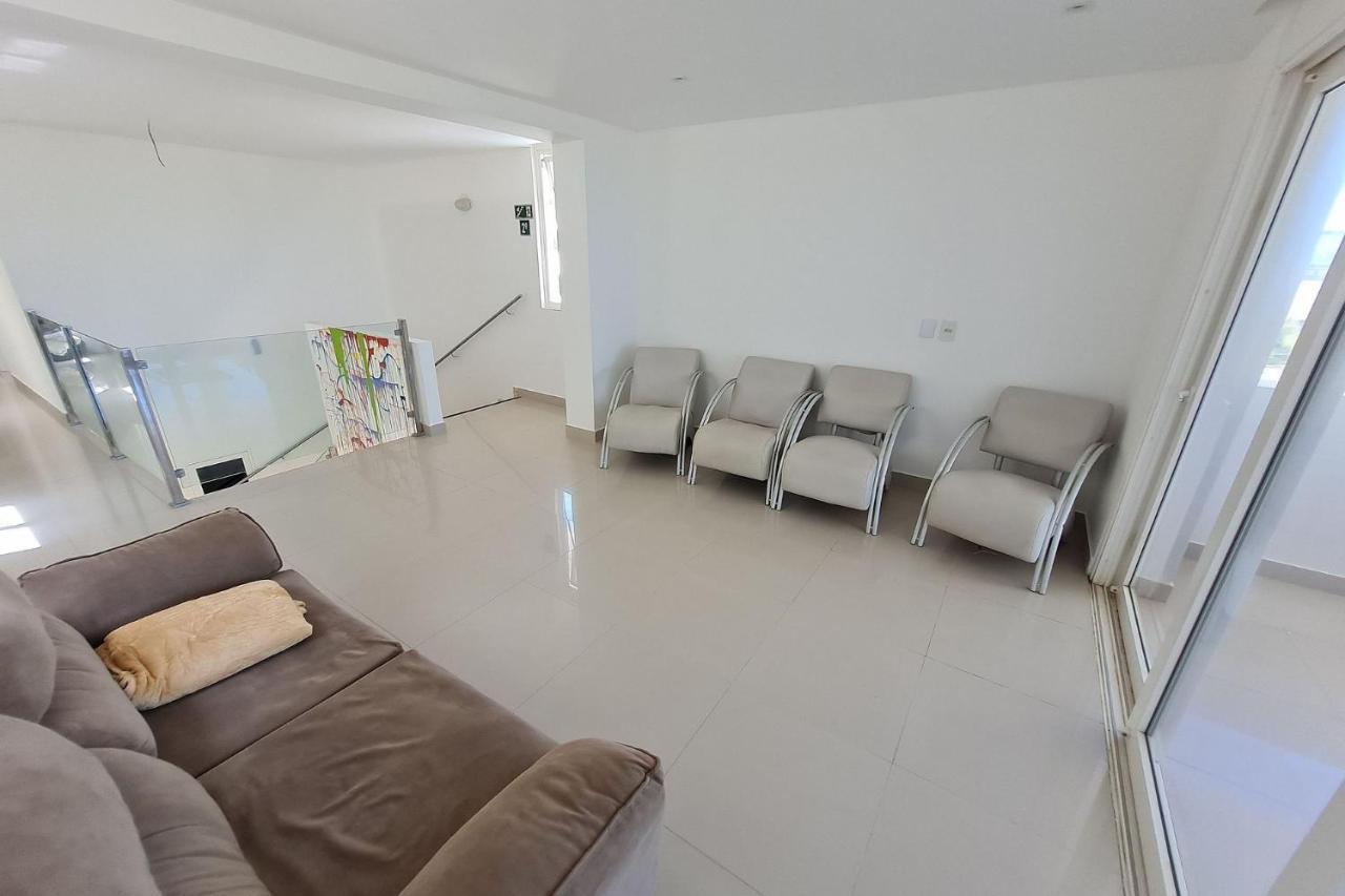 Apartamento Na Praia Sunset *