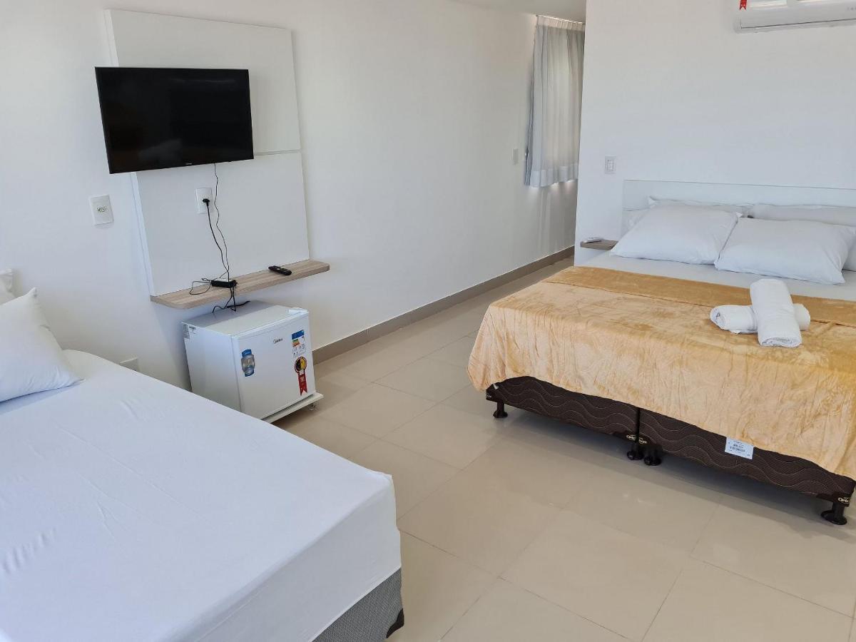 Na Praia Sunset Apartamento
