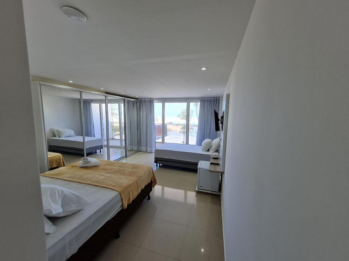 Apartamento Na Praia Sunset João Pessoa