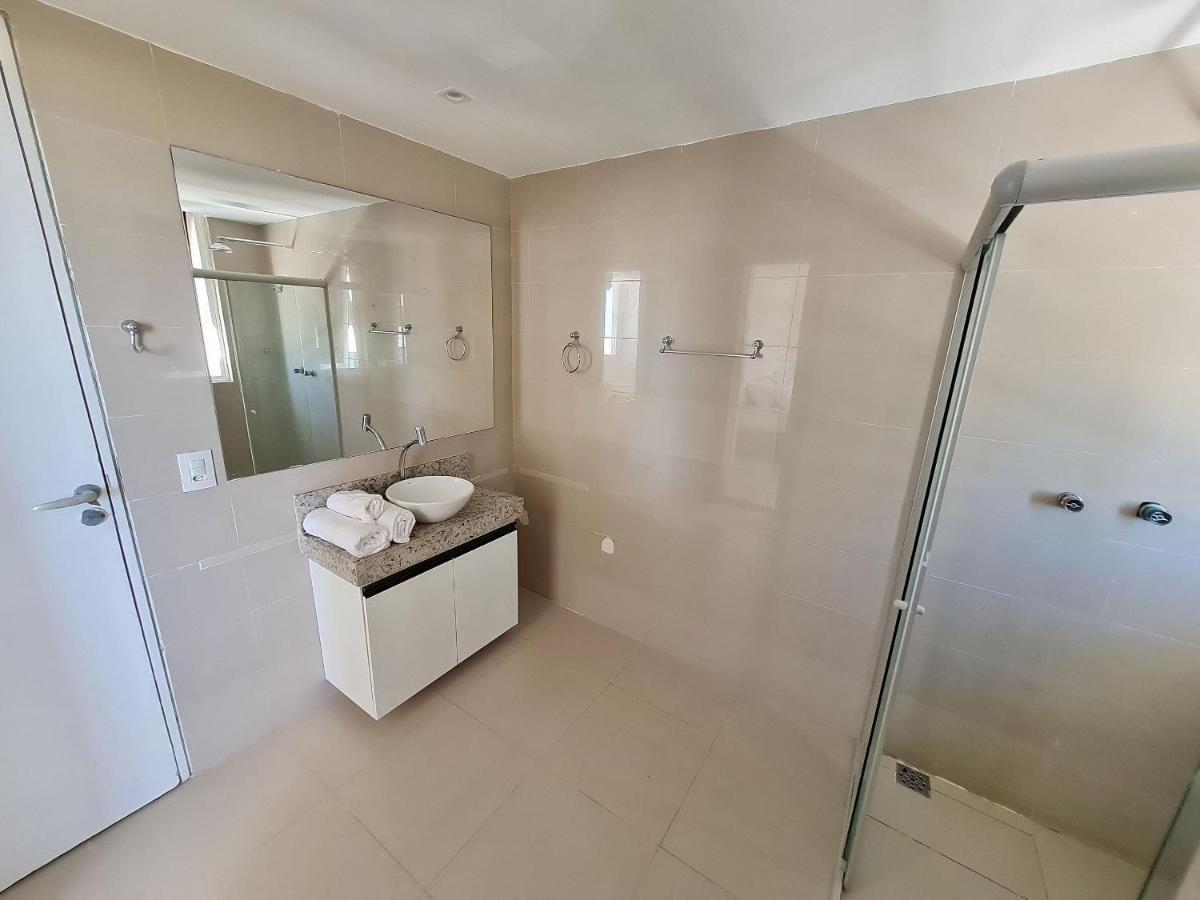 Apartamento Na Praia Sunset *