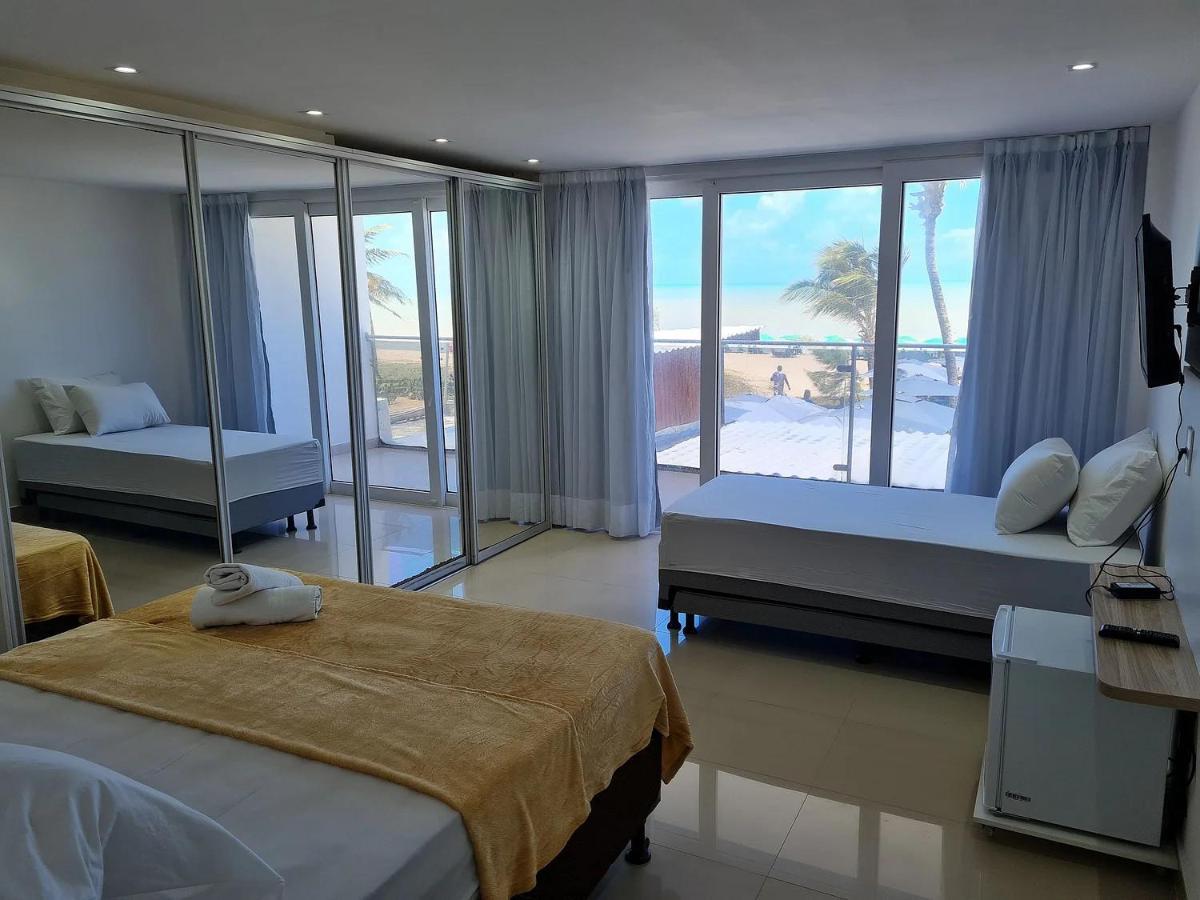 Na Praia Sunset Apartamento