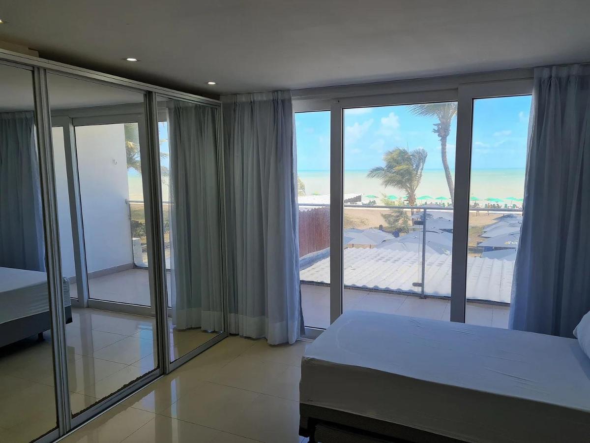 Apartamento Na Praia Sunset *