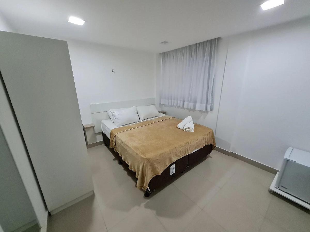 Na Praia Sunset Apartamento